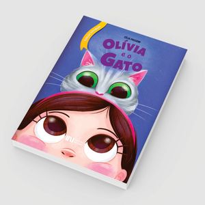 Olívia e o Gato