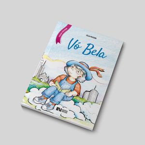 Livro - Vó Bela